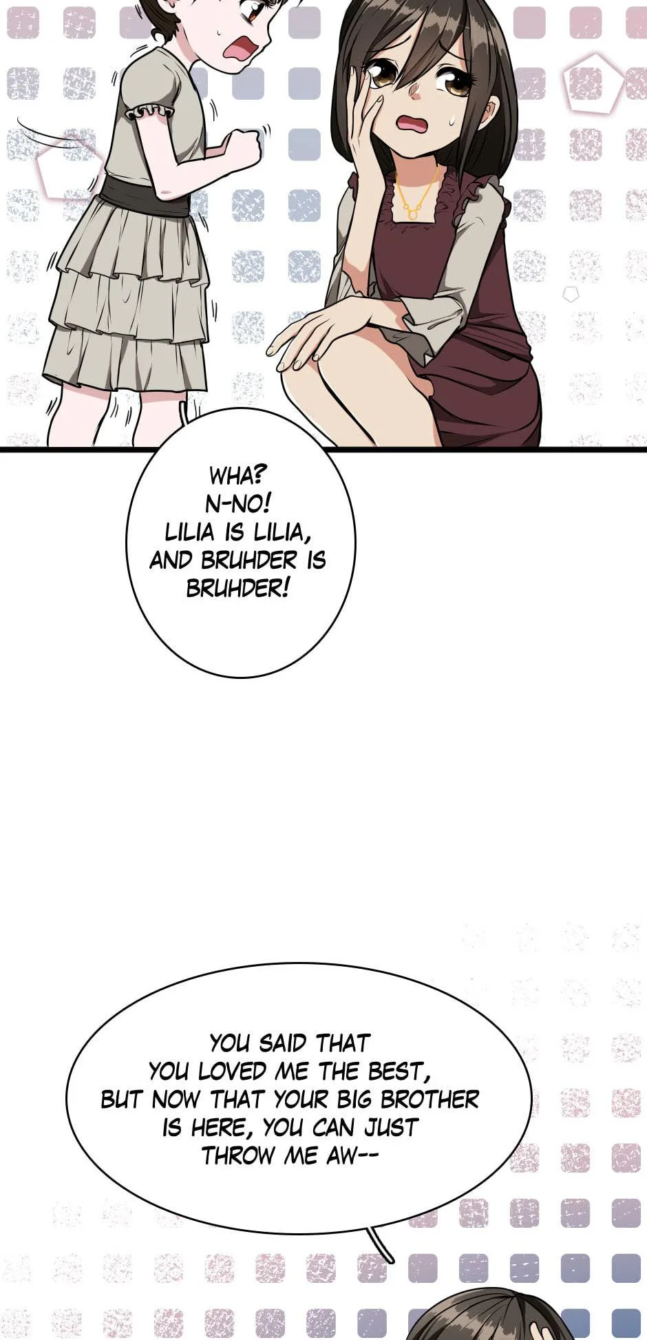 The Beginning After The End - Chapter 37 - Page 12