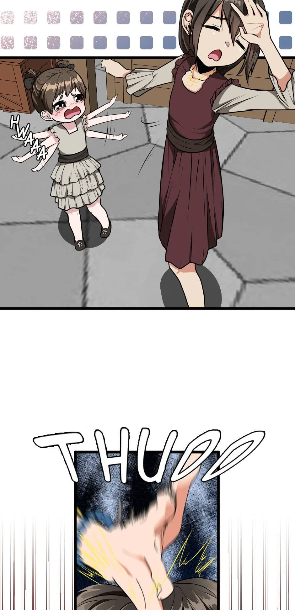 The Beginning After The End - Chapter 37 - Page 13