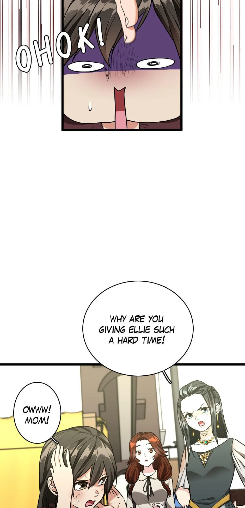 The Beginning After The End - Chapter 37 - Page 14