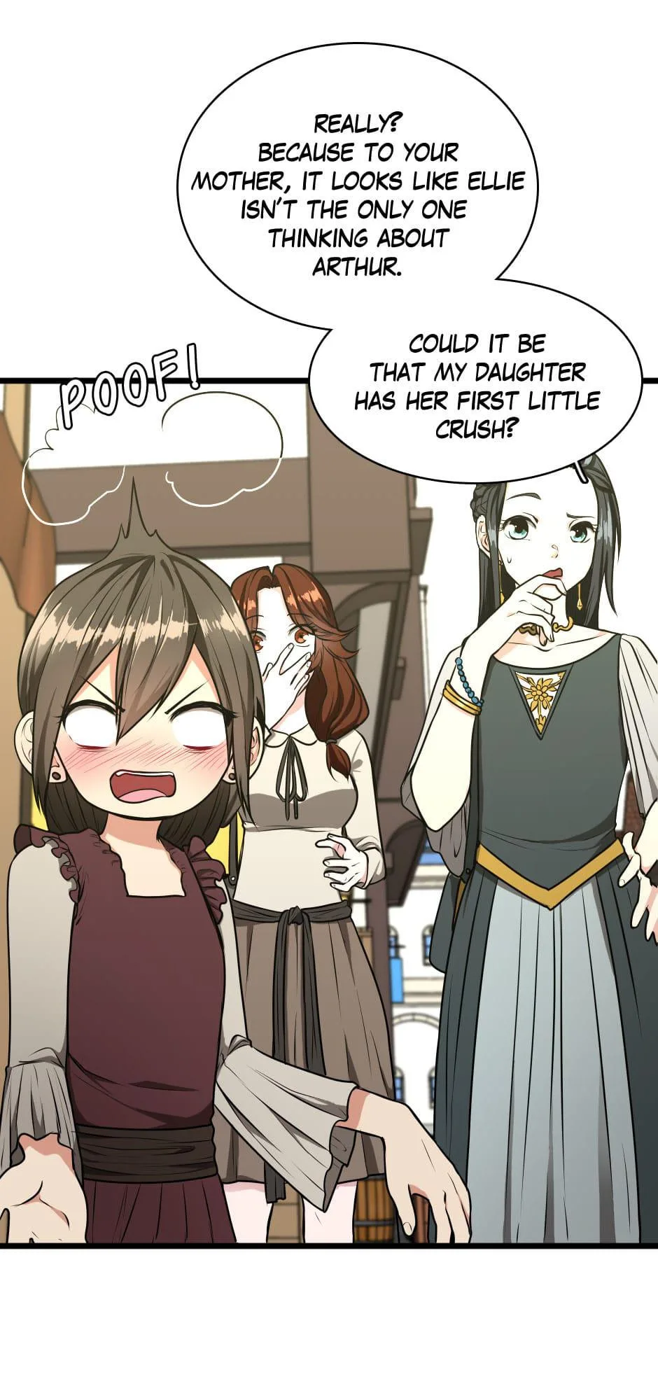 The Beginning After The End - Chapter 37 - Page 16