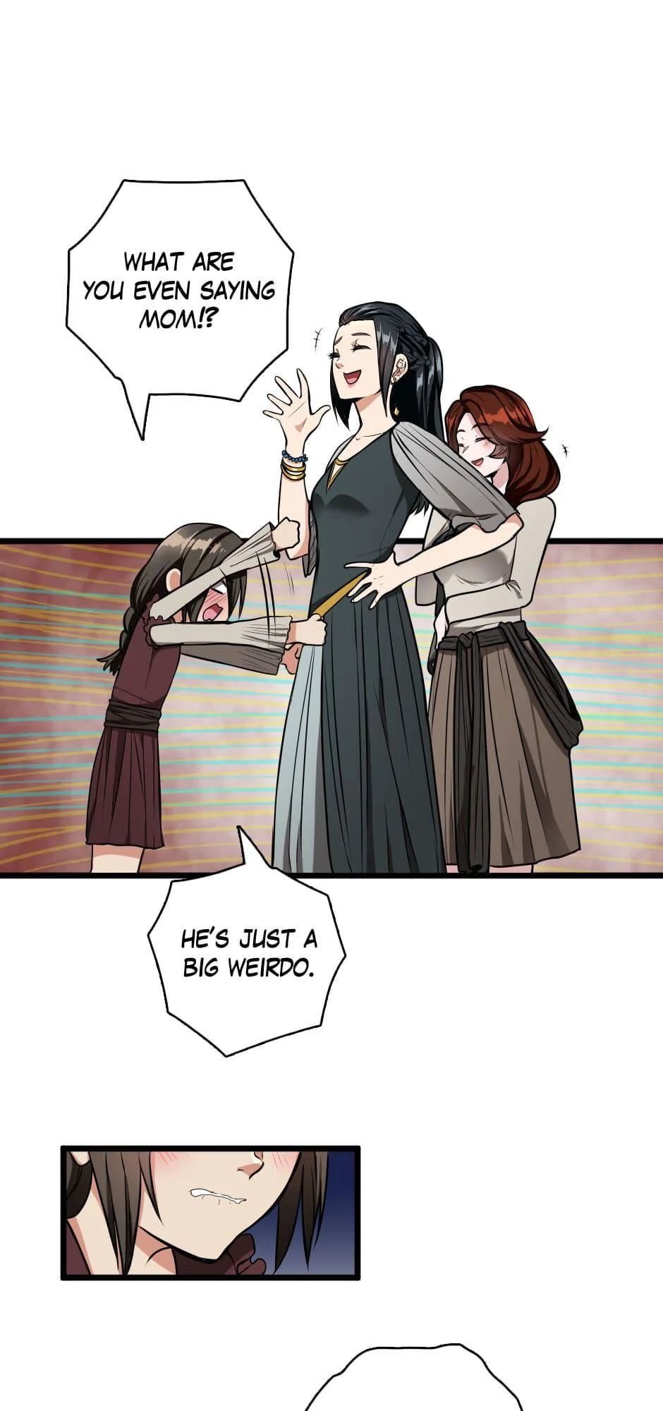 The Beginning After The End - Chapter 37 - Page 17