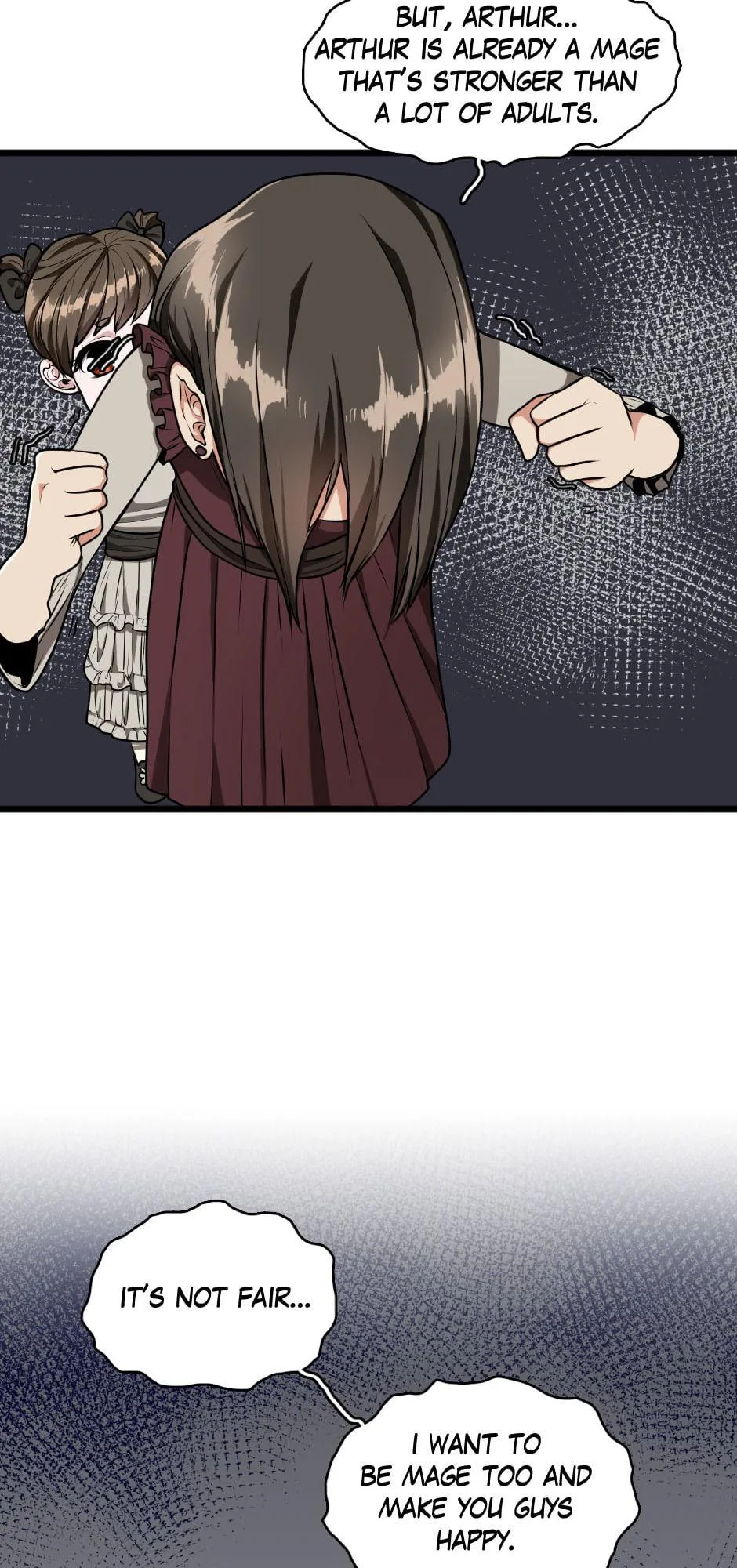The Beginning After The End - Chapter 37 - Page 19