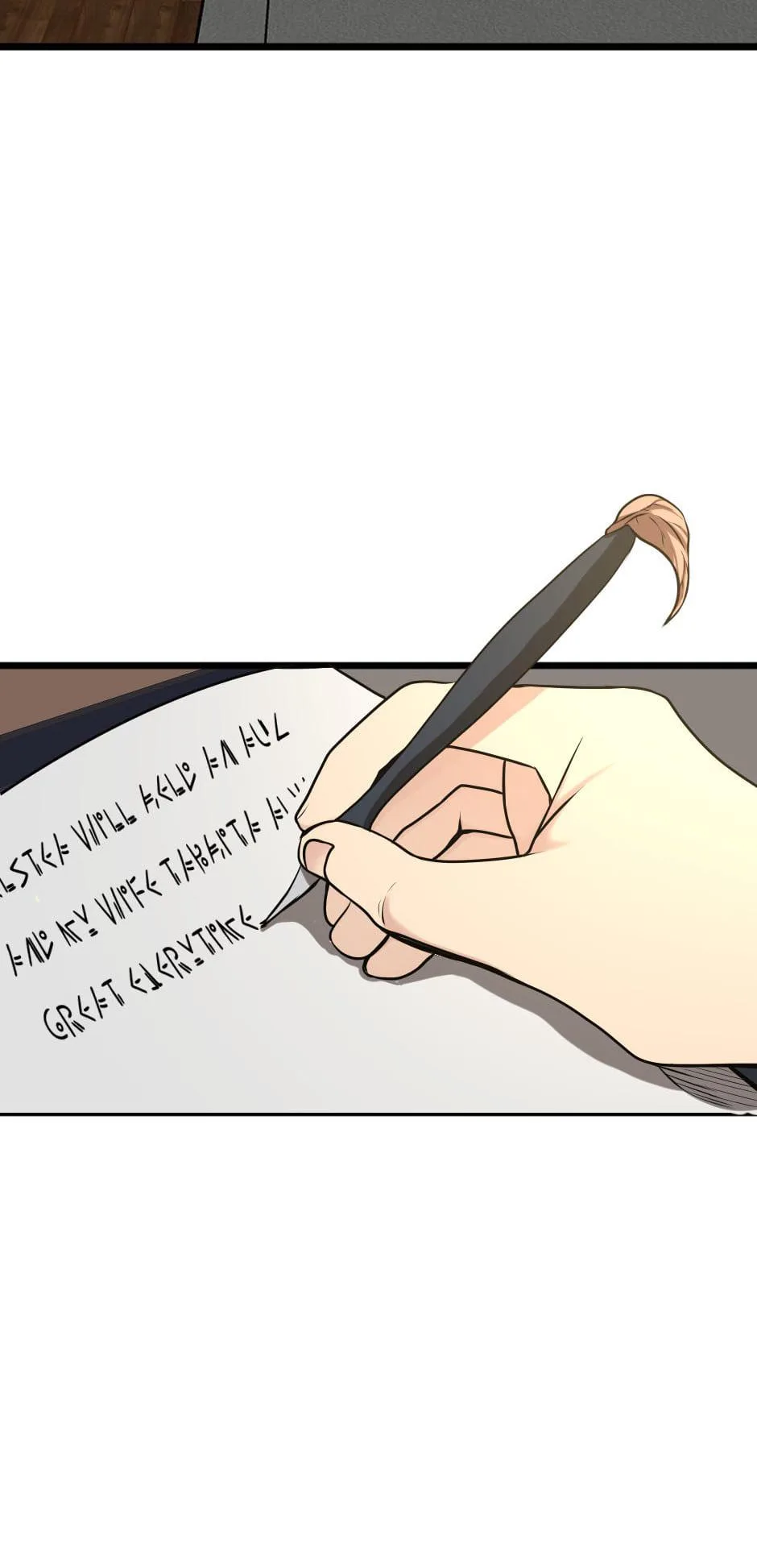 The Beginning After The End - Chapter 37 - Page 2