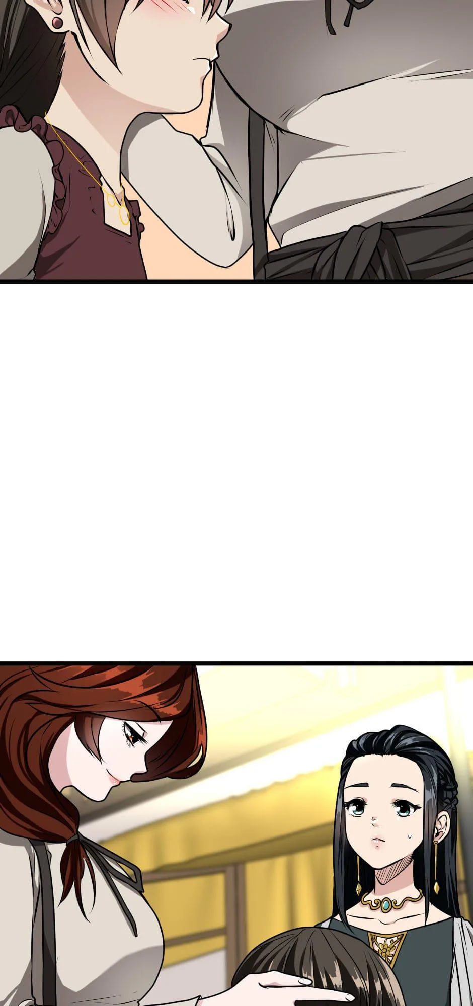The Beginning After The End - Chapter 37 - Page 27