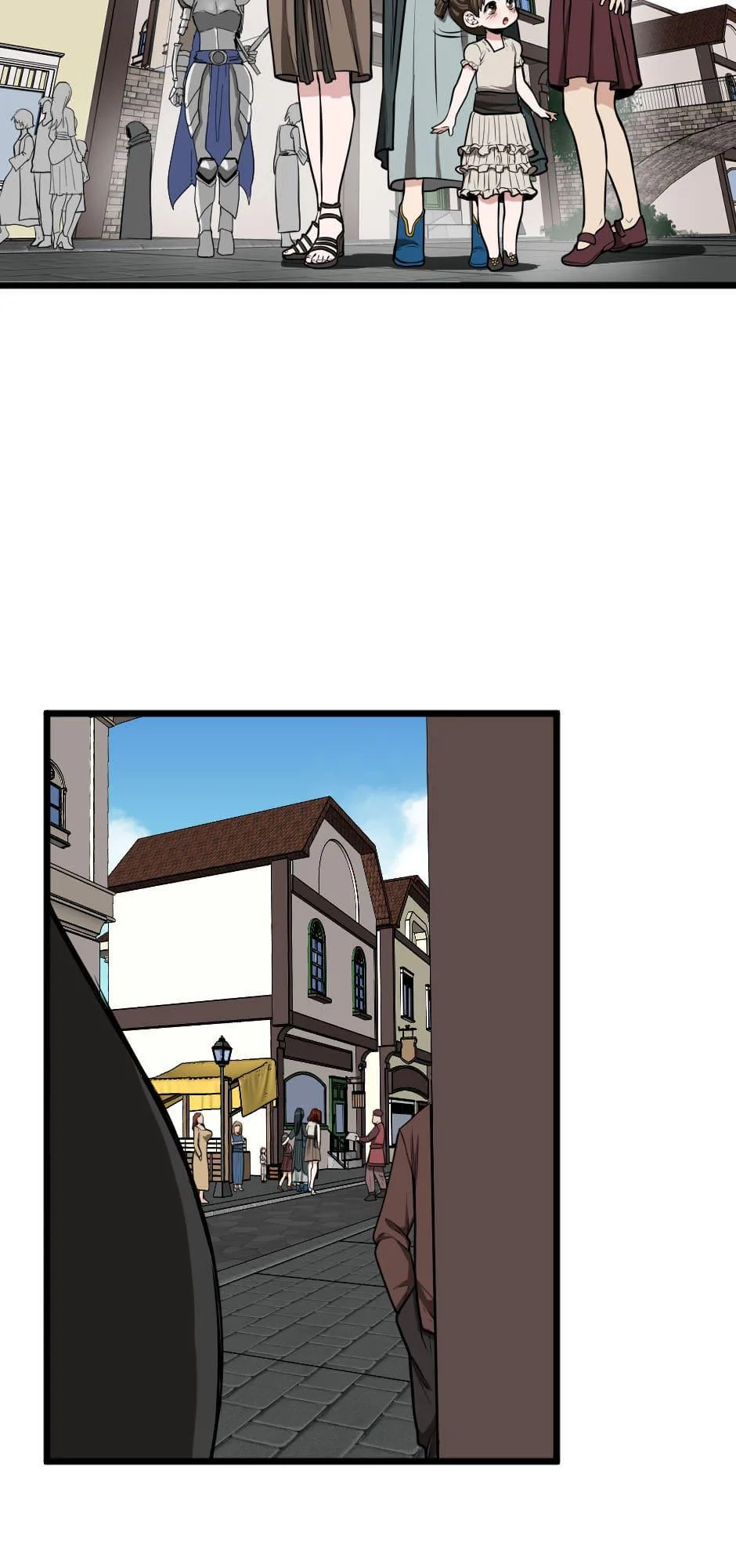 The Beginning After The End - Chapter 37 - Page 29