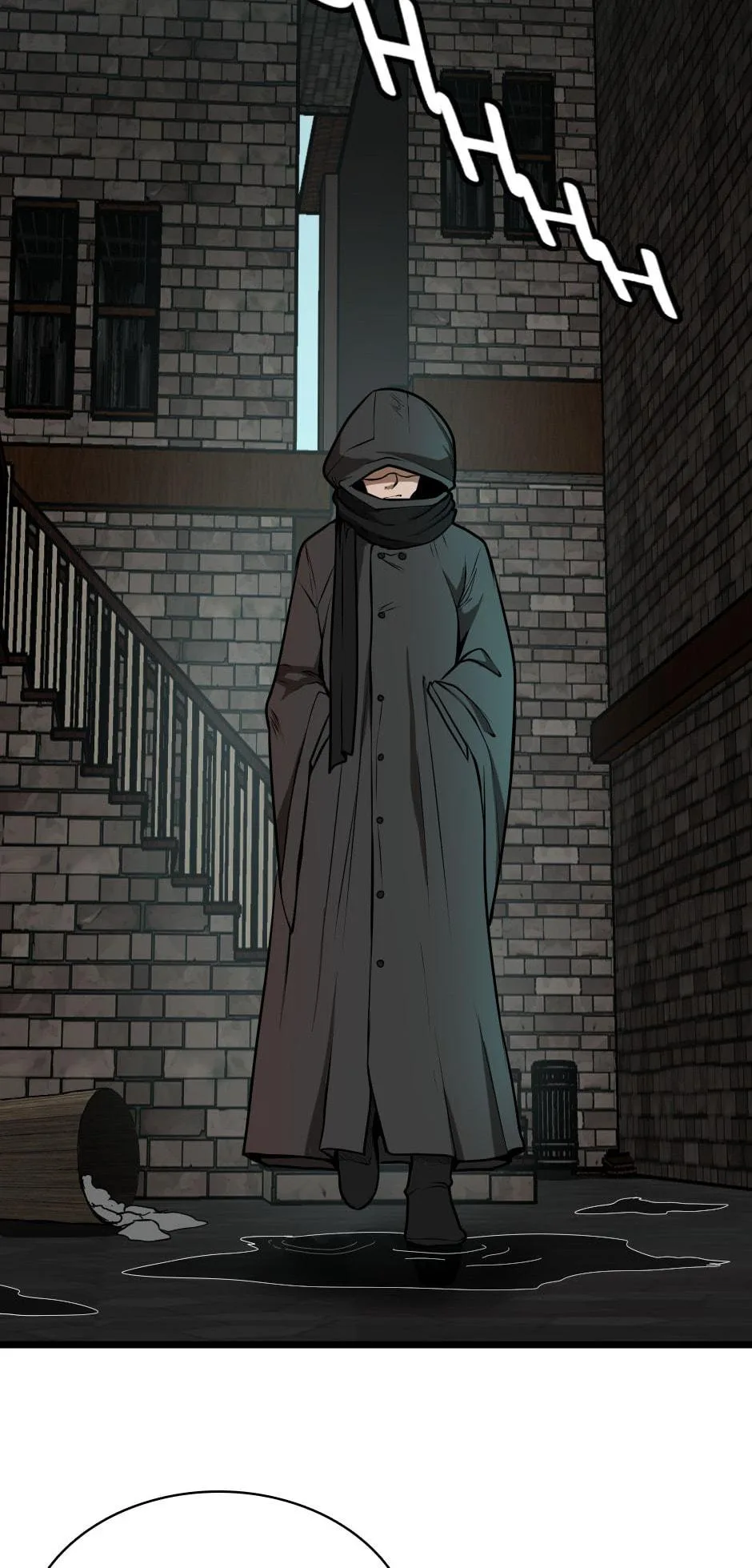 The Beginning After The End - Chapter 37 - Page 32