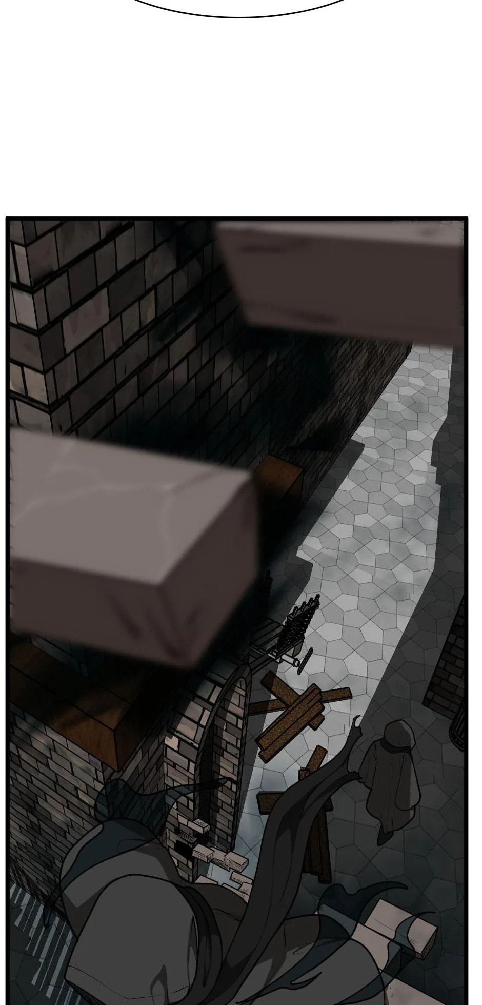 The Beginning After The End - Chapter 37 - Page 35