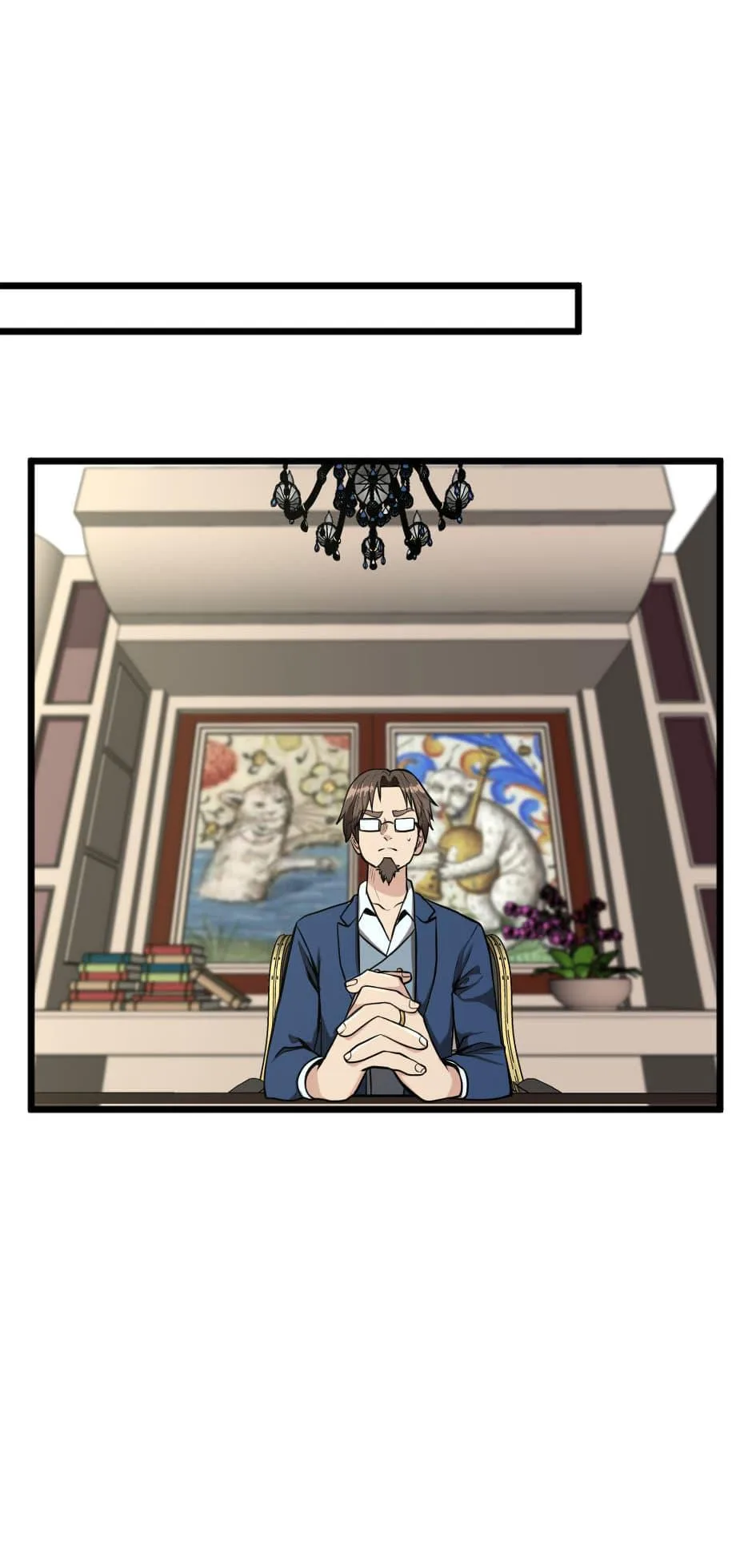 The Beginning After The End - Chapter 37 - Page 37