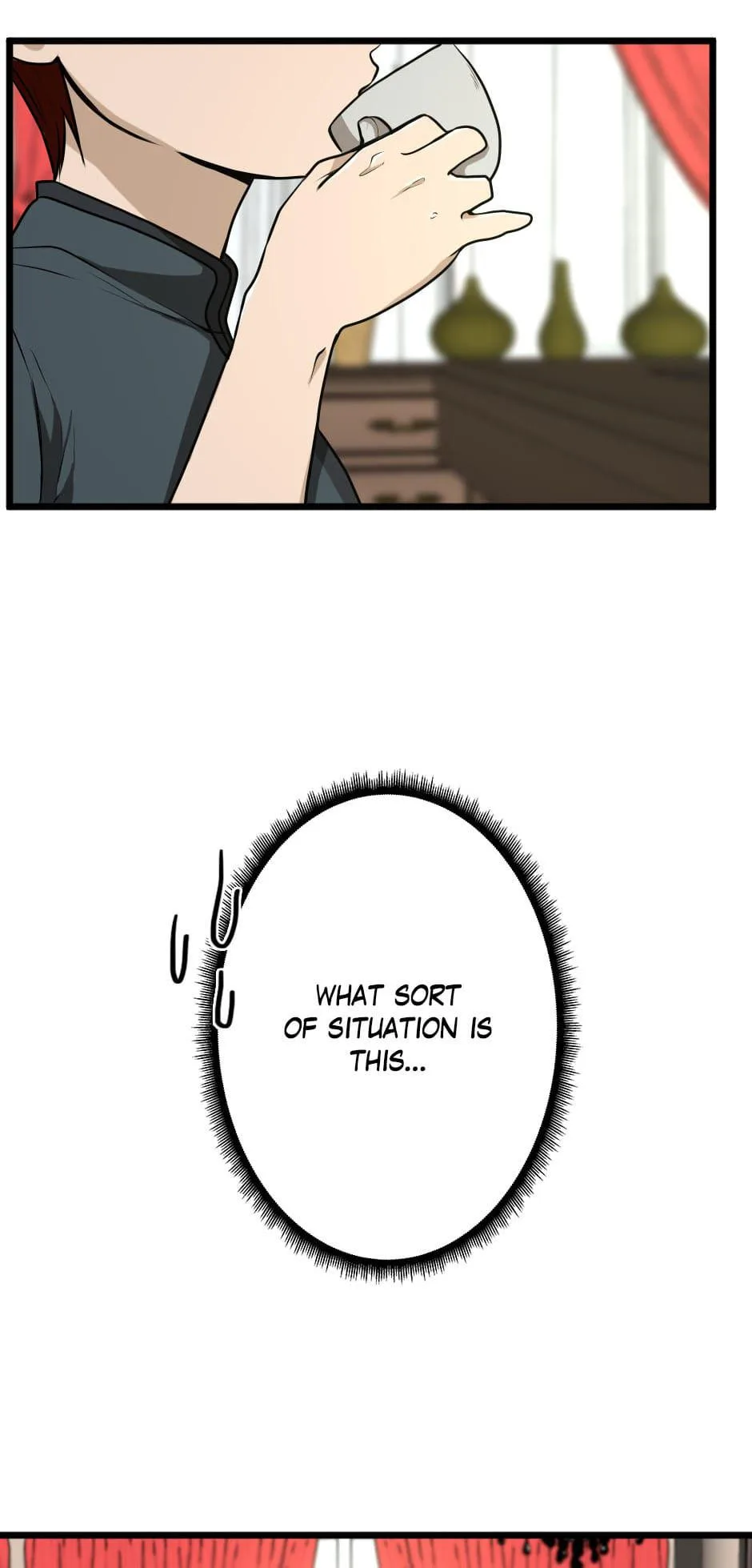 The Beginning After The End - Chapter 37 - Page 38