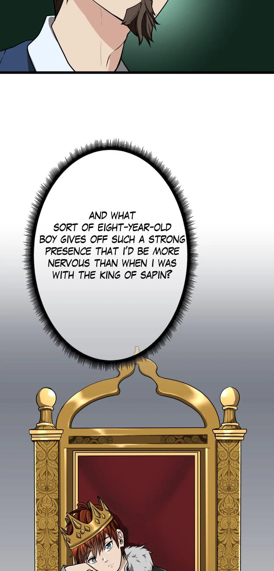 The Beginning After The End - Chapter 37 - Page 40