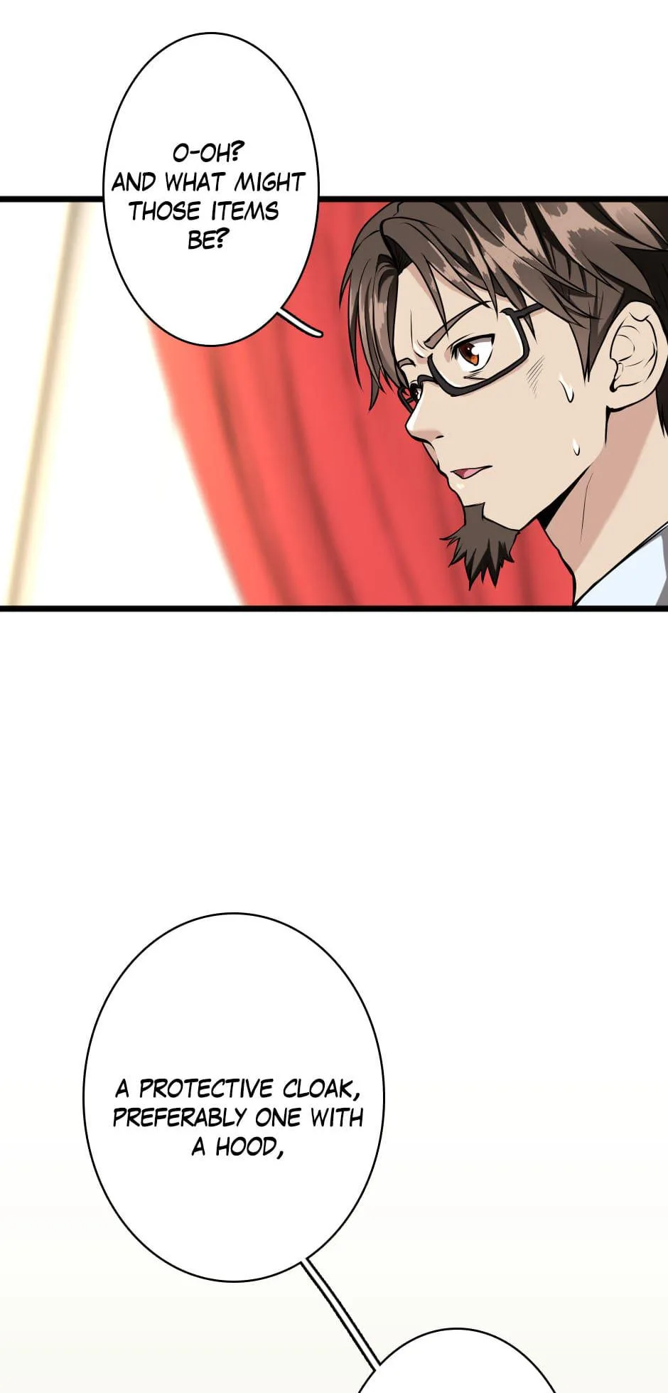 The Beginning After The End - Chapter 37 - Page 44