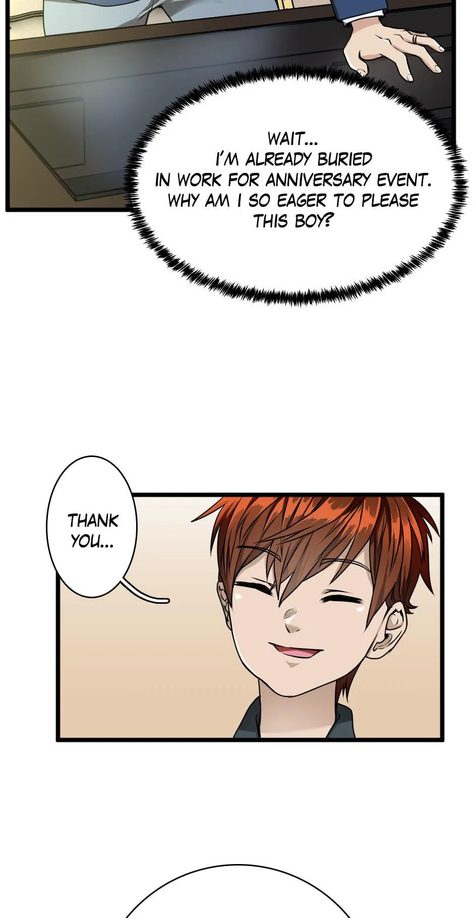 The Beginning After The End - Chapter 37 - Page 47
