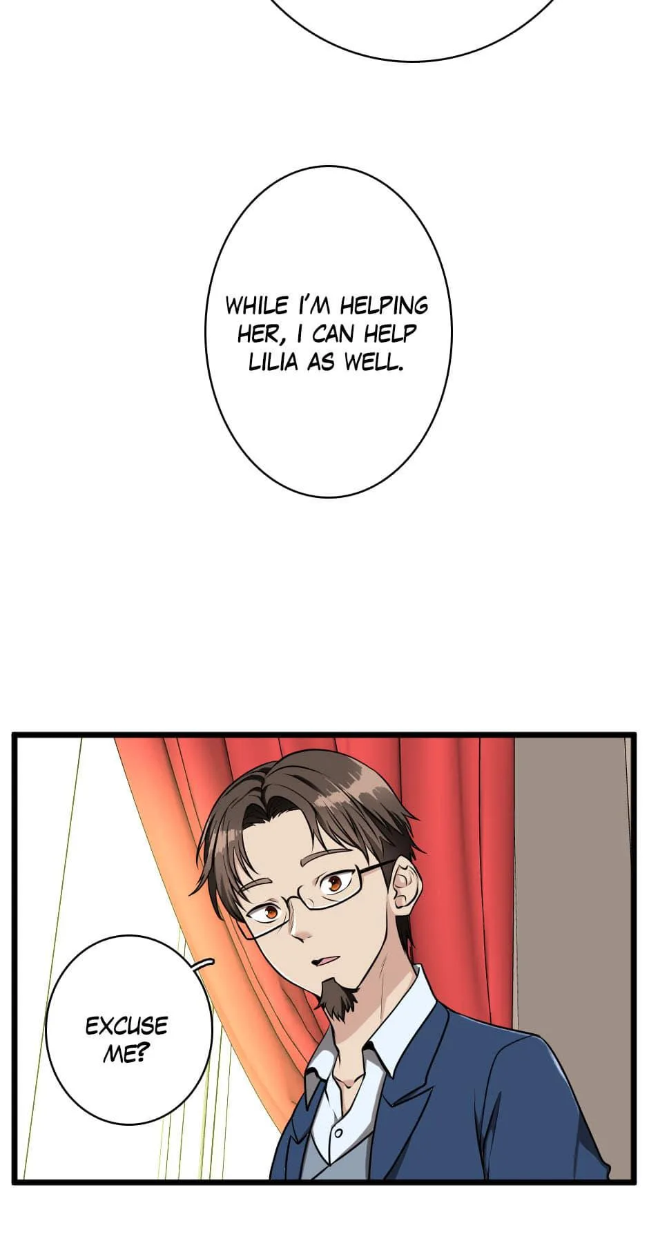 The Beginning After The End - Chapter 37 - Page 50