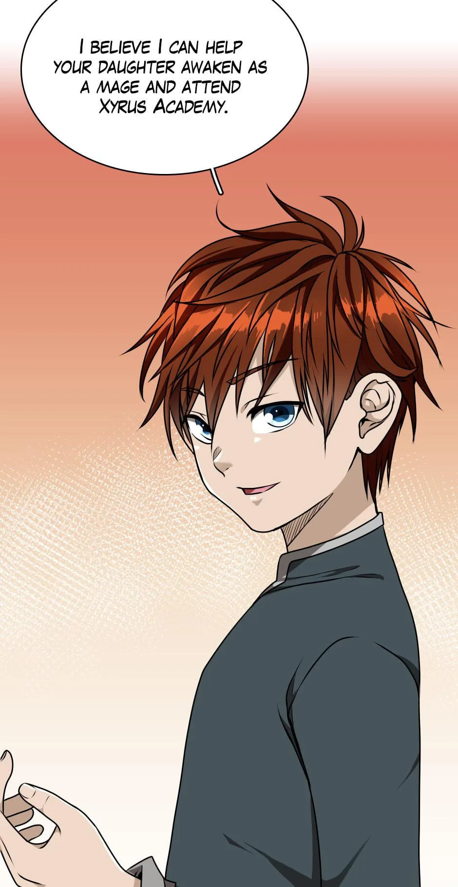 The Beginning After The End - Chapter 37 - Page 52