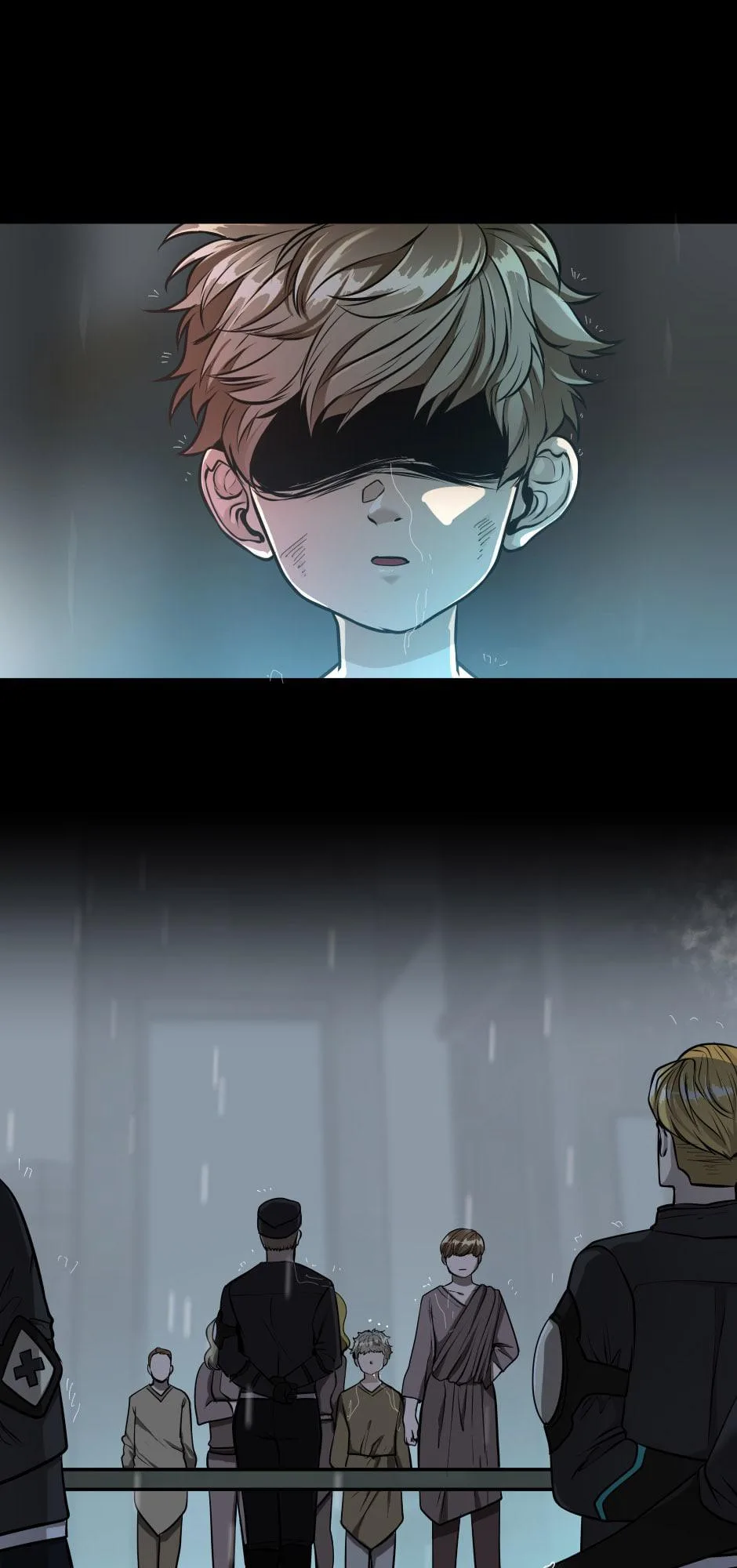 The Beginning After The End - Chapter 38 - Page 14