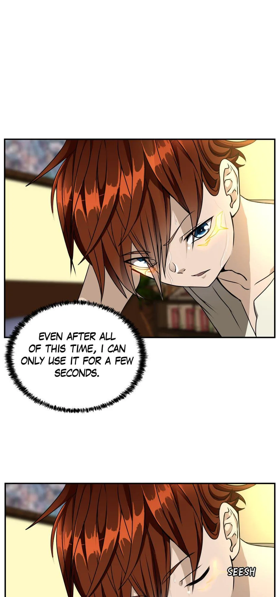 The Beginning After The End - Chapter 38 - Page 2