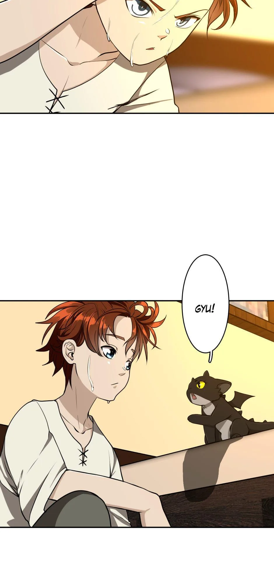 The Beginning After The End - Chapter 38 - Page 20