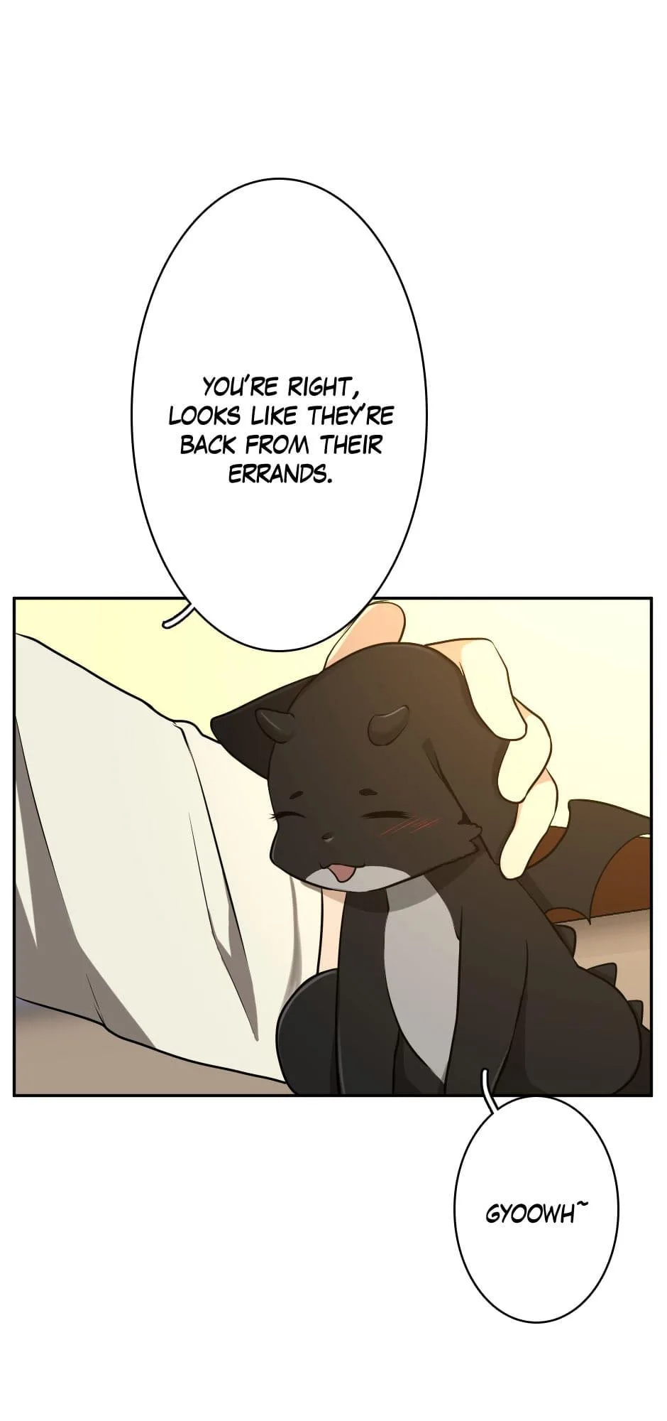 The Beginning After The End - Chapter 38 - Page 21