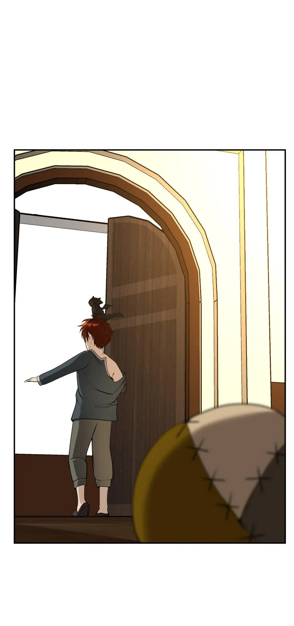 The Beginning After The End - Chapter 38 - Page 22
