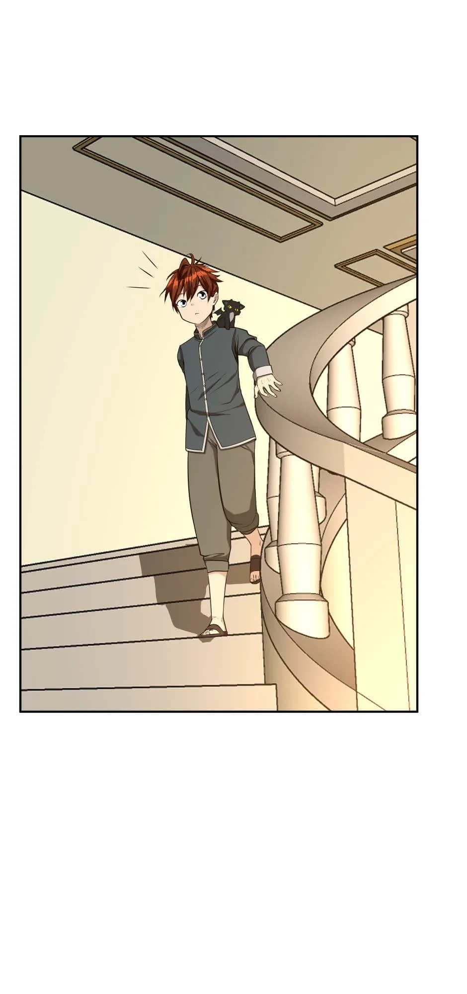 The Beginning After The End - Chapter 38 - Page 24