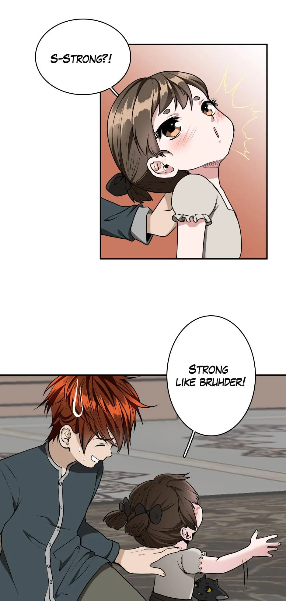 The Beginning After The End - Chapter 38 - Page 33
