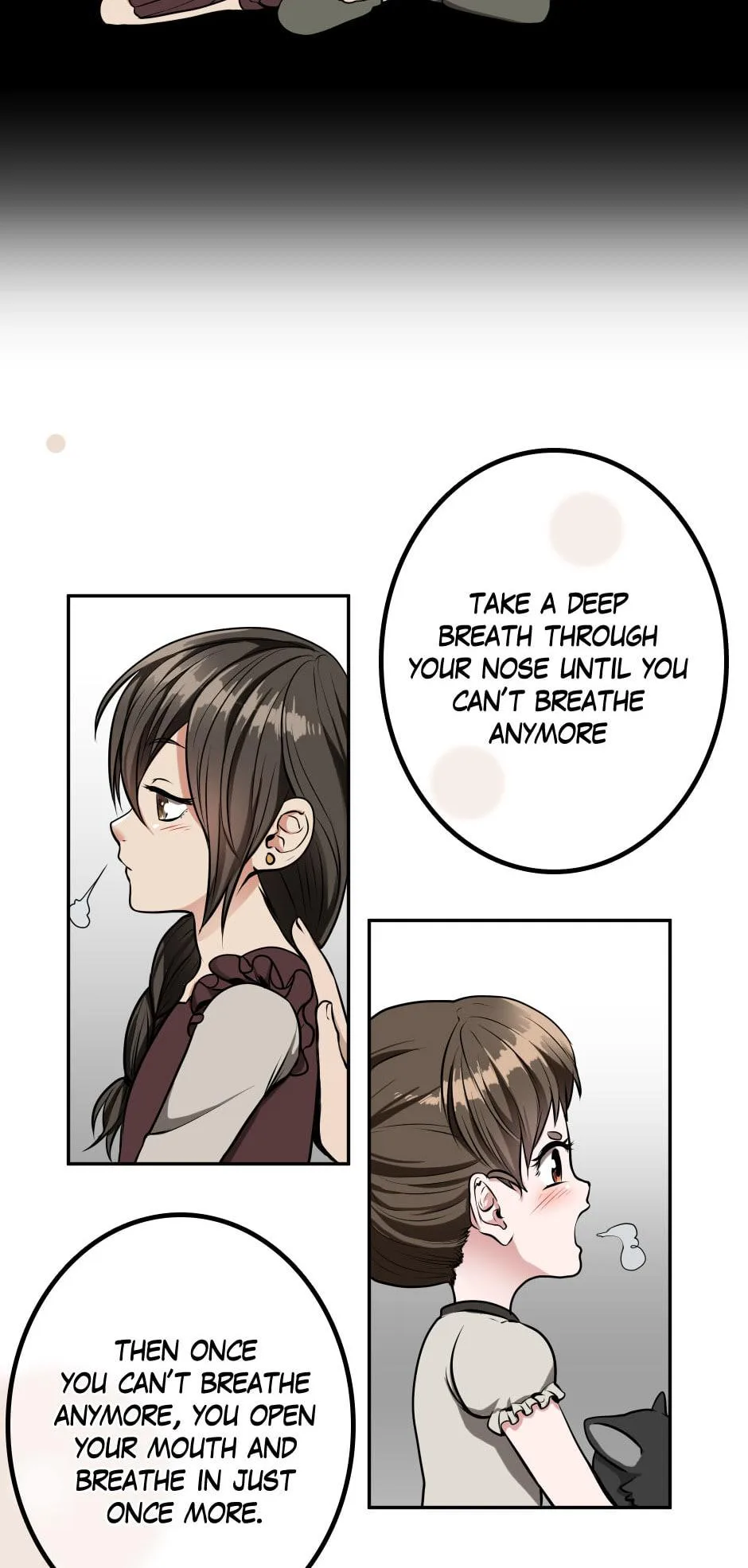 The Beginning After The End - Chapter 38 - Page 35