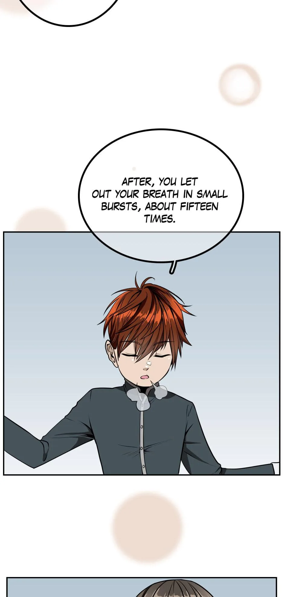 The Beginning After The End - Chapter 38 - Page 36