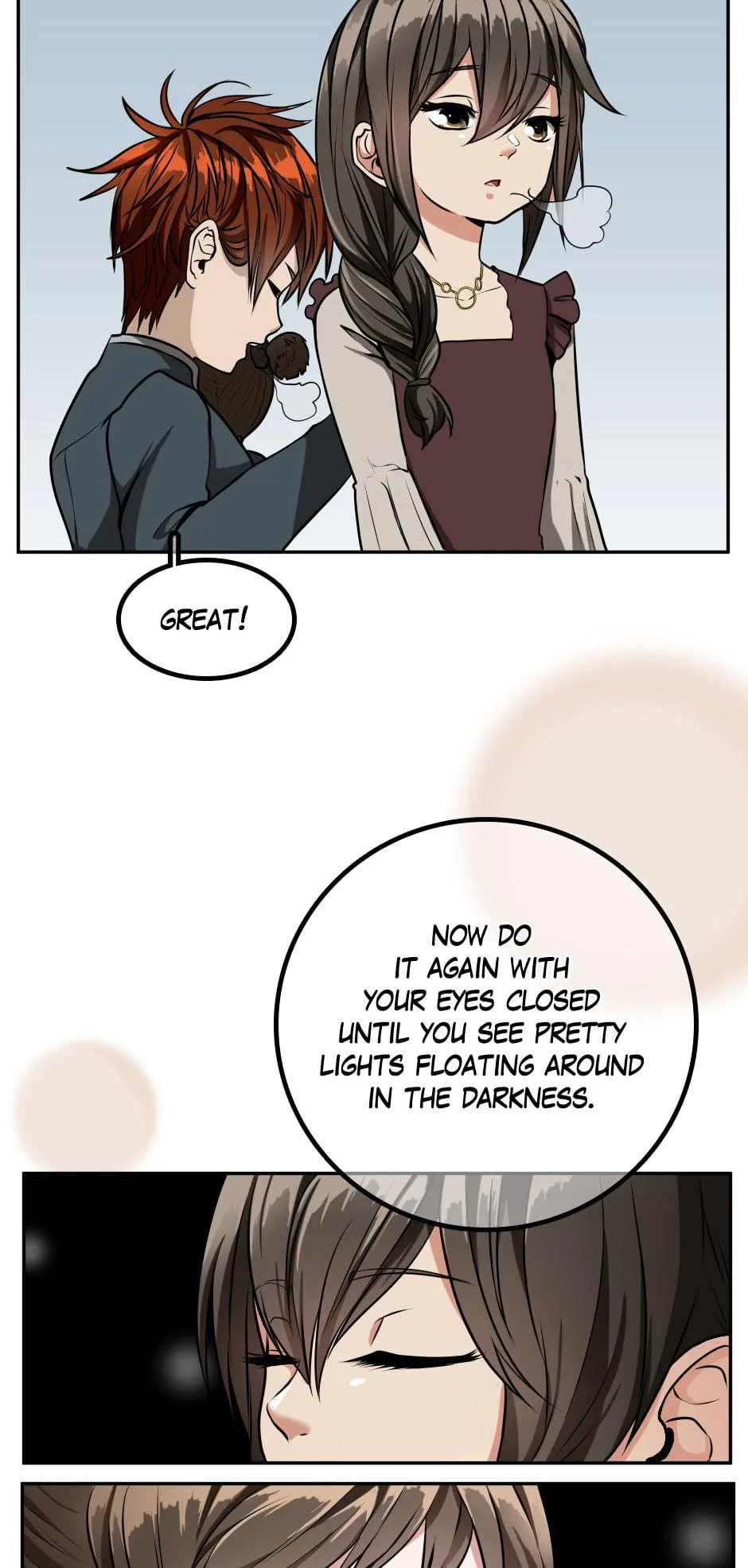The Beginning After The End - Chapter 38 - Page 37