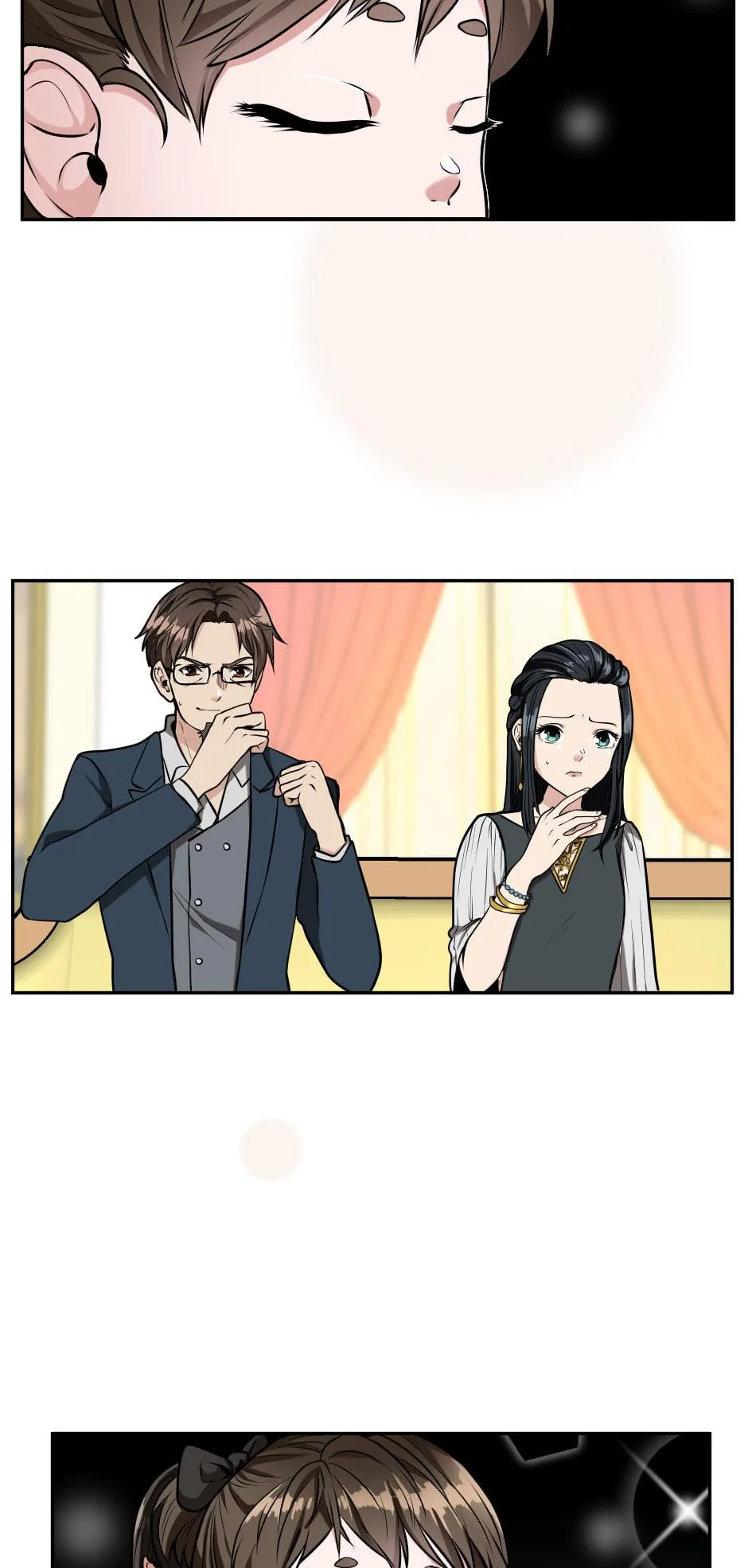 The Beginning After The End - Chapter 38 - Page 38