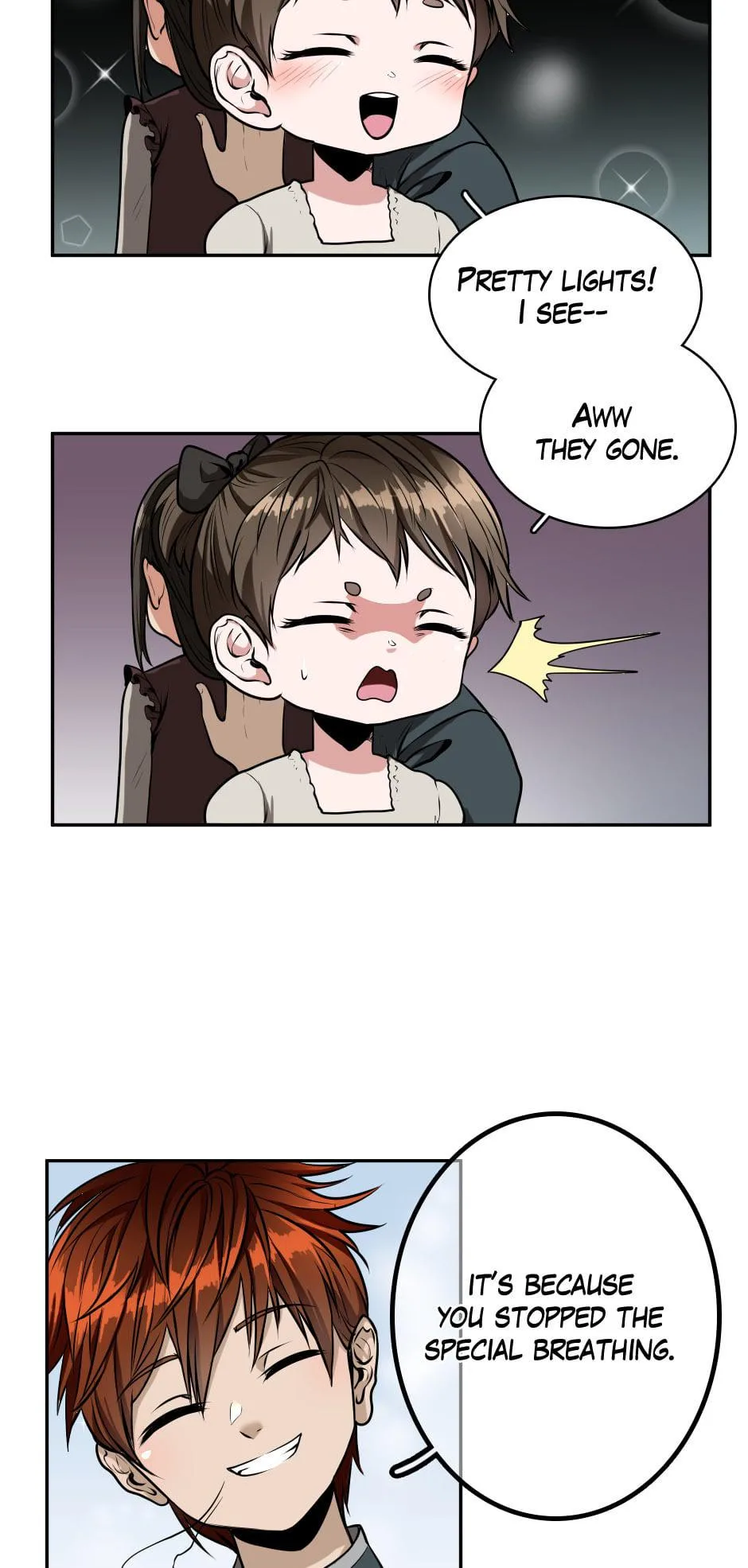 The Beginning After The End - Chapter 38 - Page 39