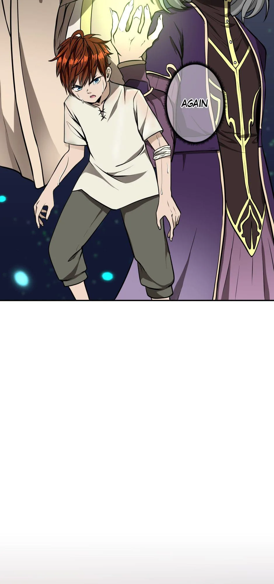 The Beginning After The End - Chapter 38 - Page 4