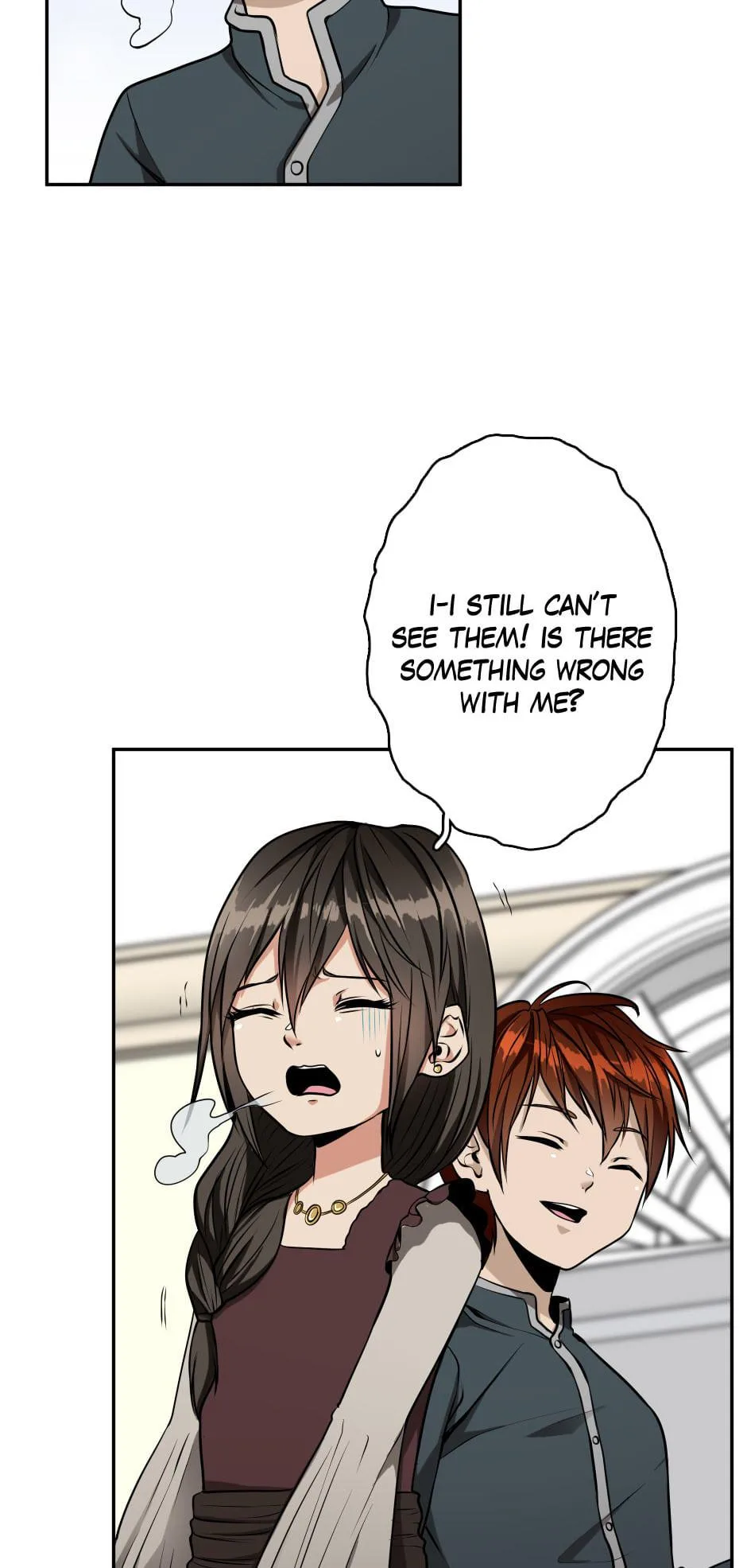 The Beginning After The End - Chapter 38 - Page 40