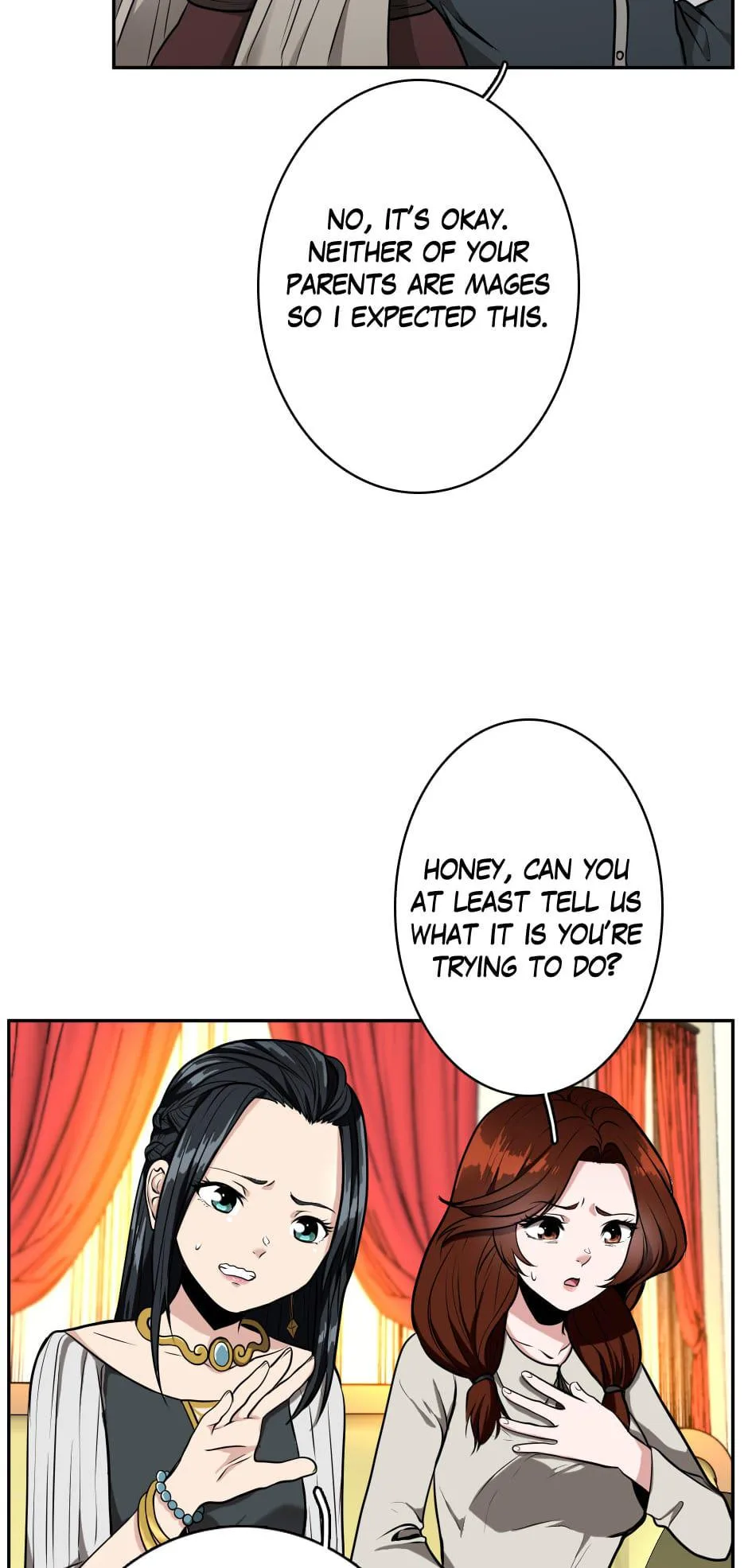 The Beginning After The End - Chapter 38 - Page 41
