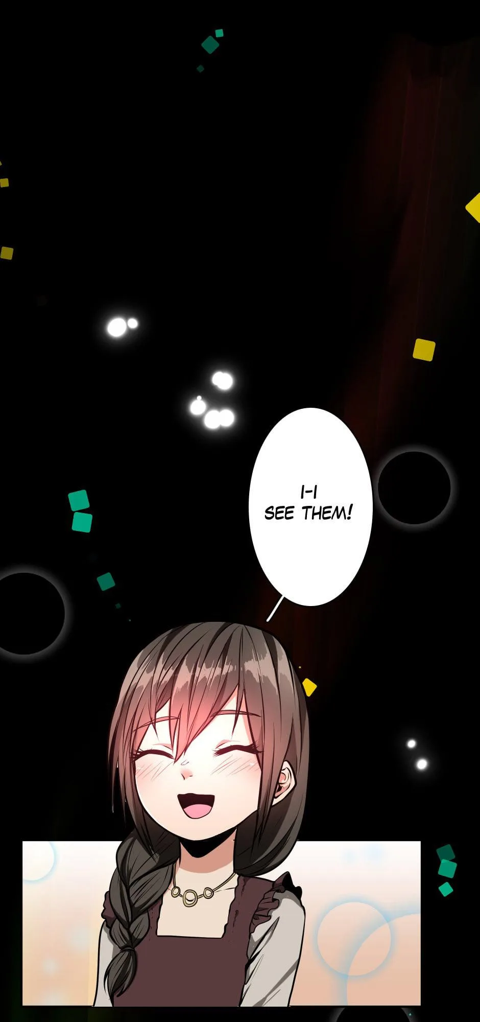 The Beginning After The End - Chapter 38 - Page 46