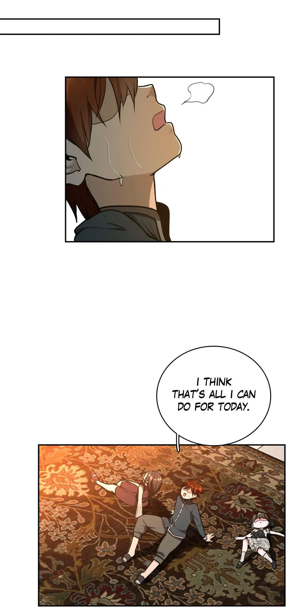 The Beginning After The End - Chapter 38 - Page 51