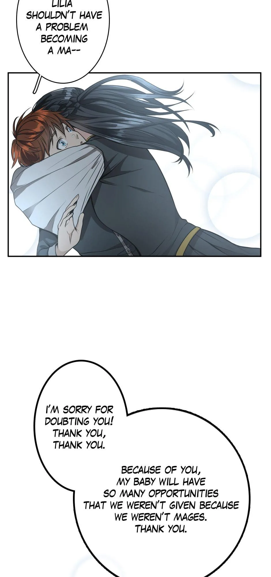 The Beginning After The End - Chapter 38 - Page 53