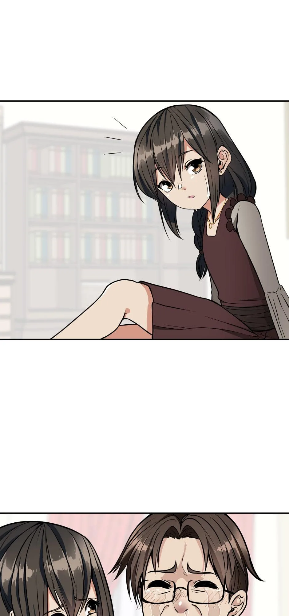 The Beginning After The End - Chapter 38 - Page 55