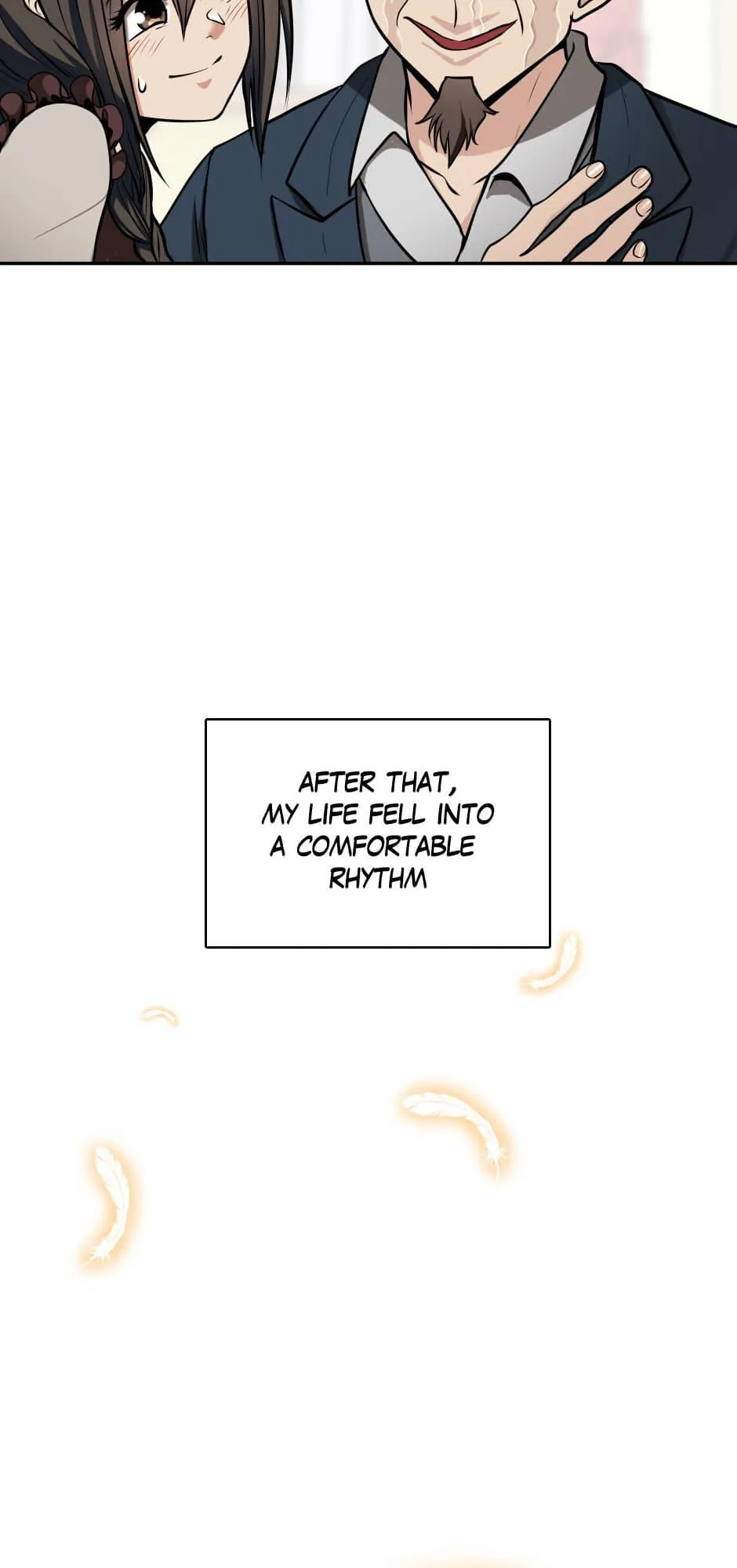 The Beginning After The End - Chapter 38 - Page 56