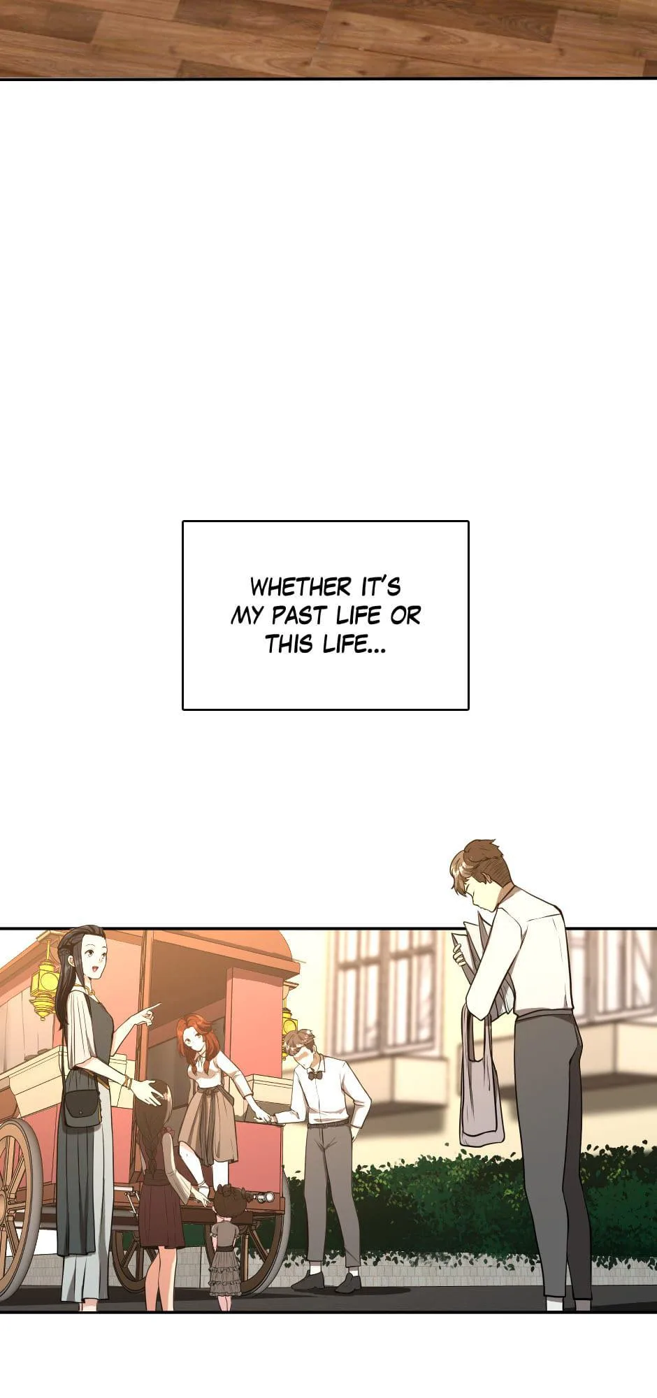 The Beginning After The End - Chapter 38 - Page 7