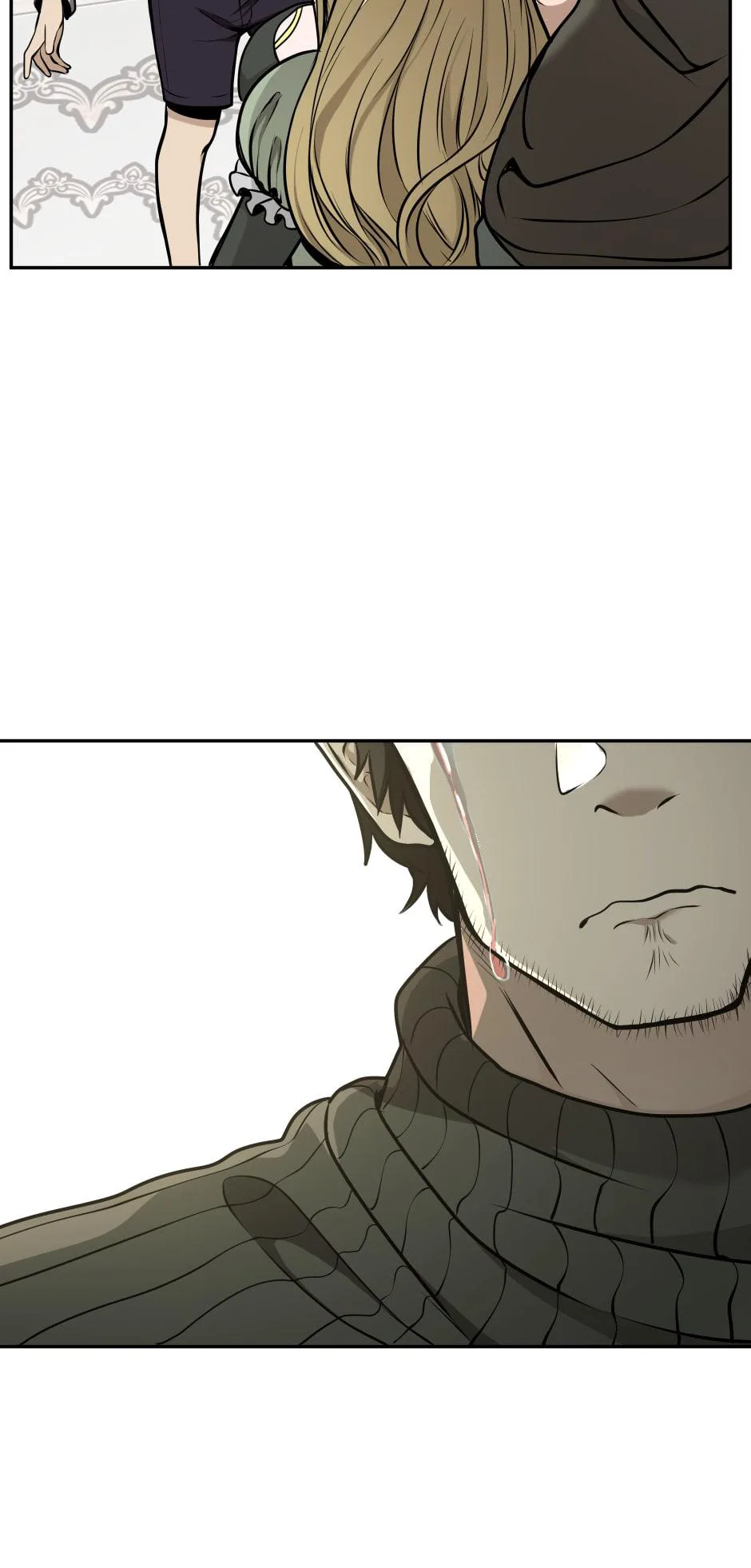 The Beginning After The End - Chapter 39 - Page 11