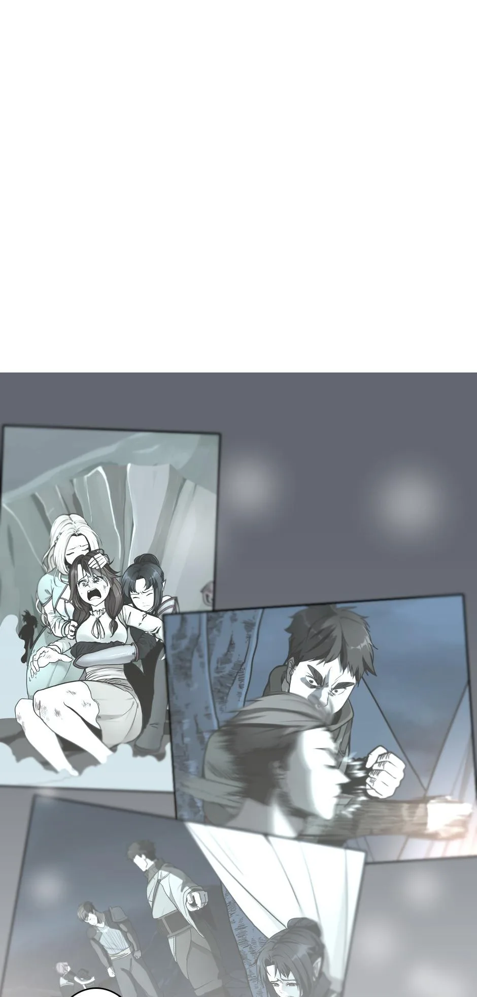 The Beginning After The End - Chapter 39 - Page 12
