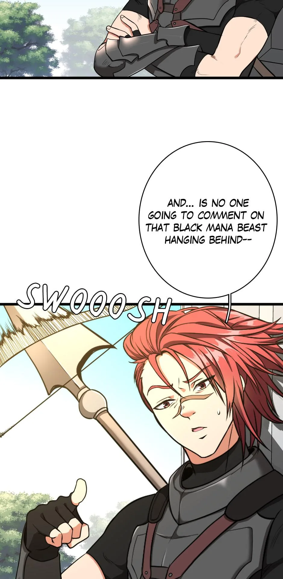 The Beginning After The End - Chapter 39 - Page 15