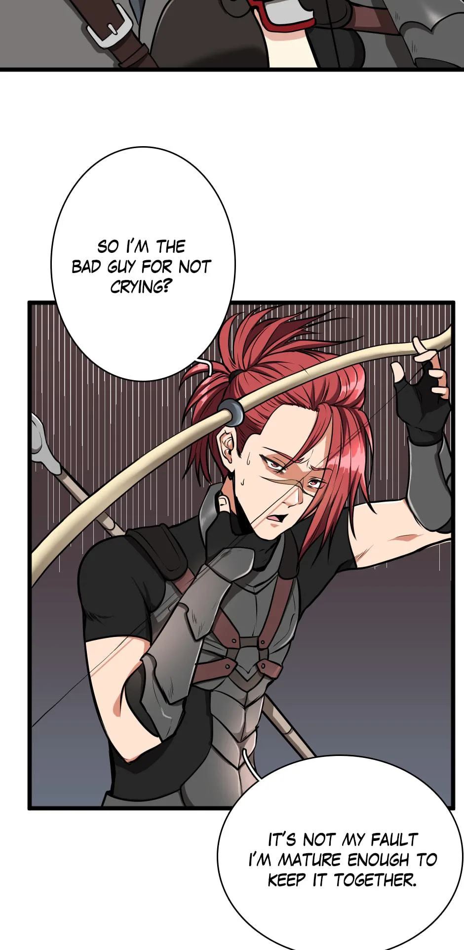 The Beginning After The End - Chapter 39 - Page 18