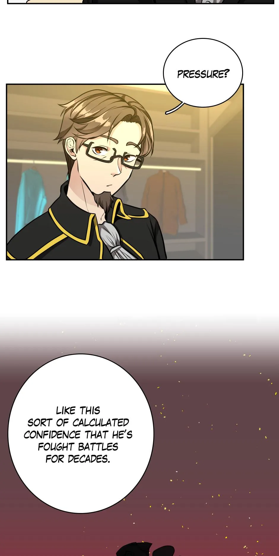 The Beginning After The End - Chapter 39 - Page 33