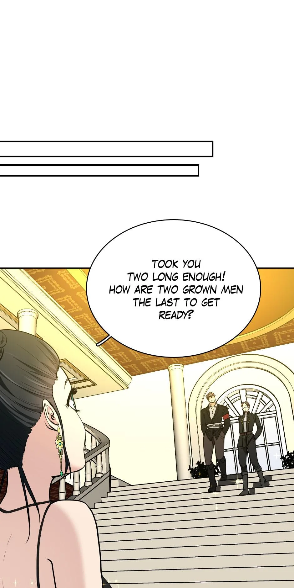 The Beginning After The End - Chapter 39 - Page 38
