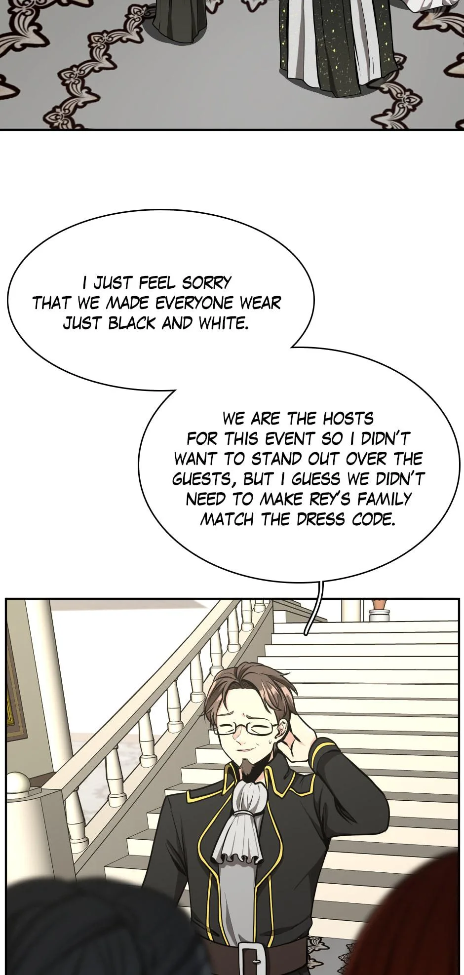 The Beginning After The End - Chapter 39 - Page 41