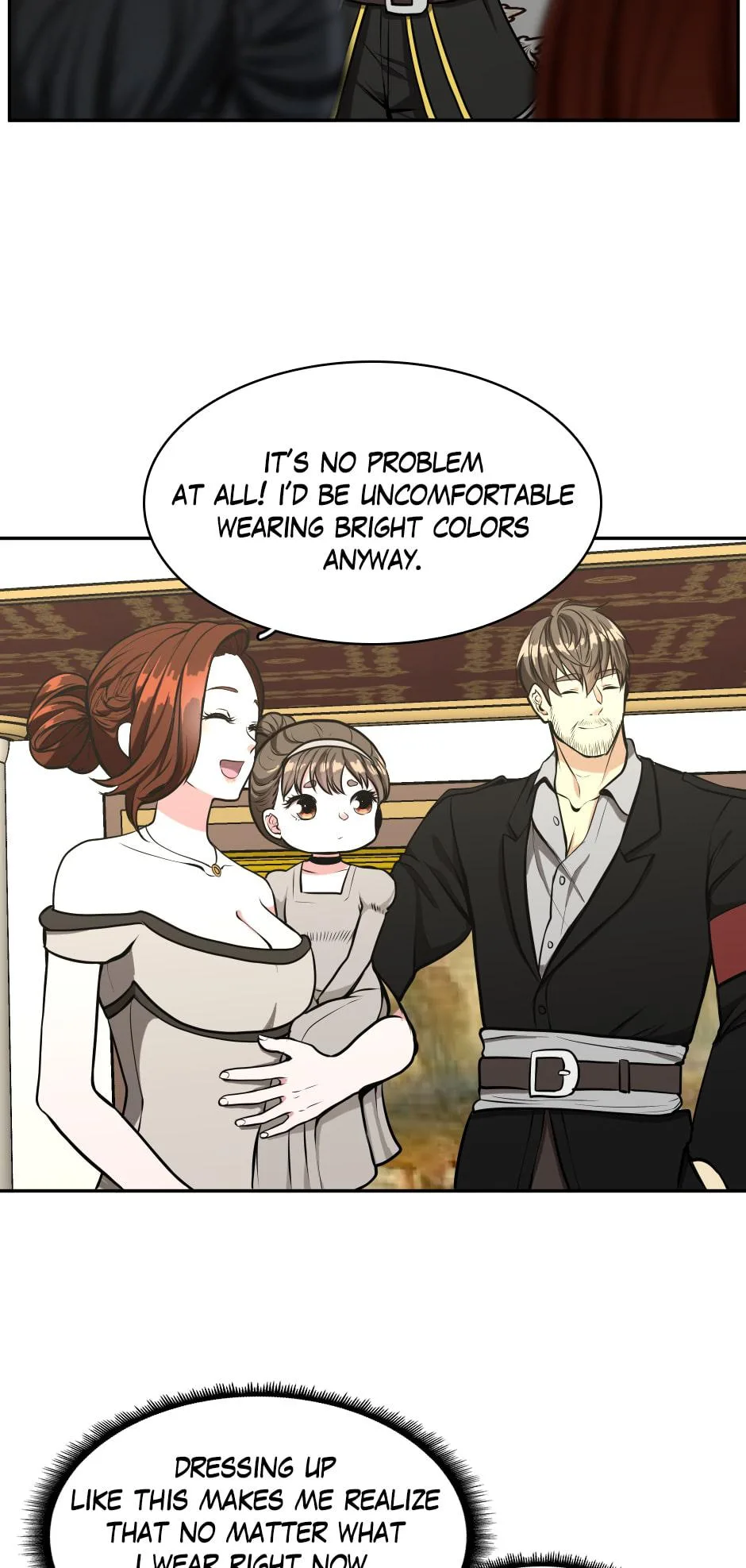 The Beginning After The End - Chapter 39 - Page 42