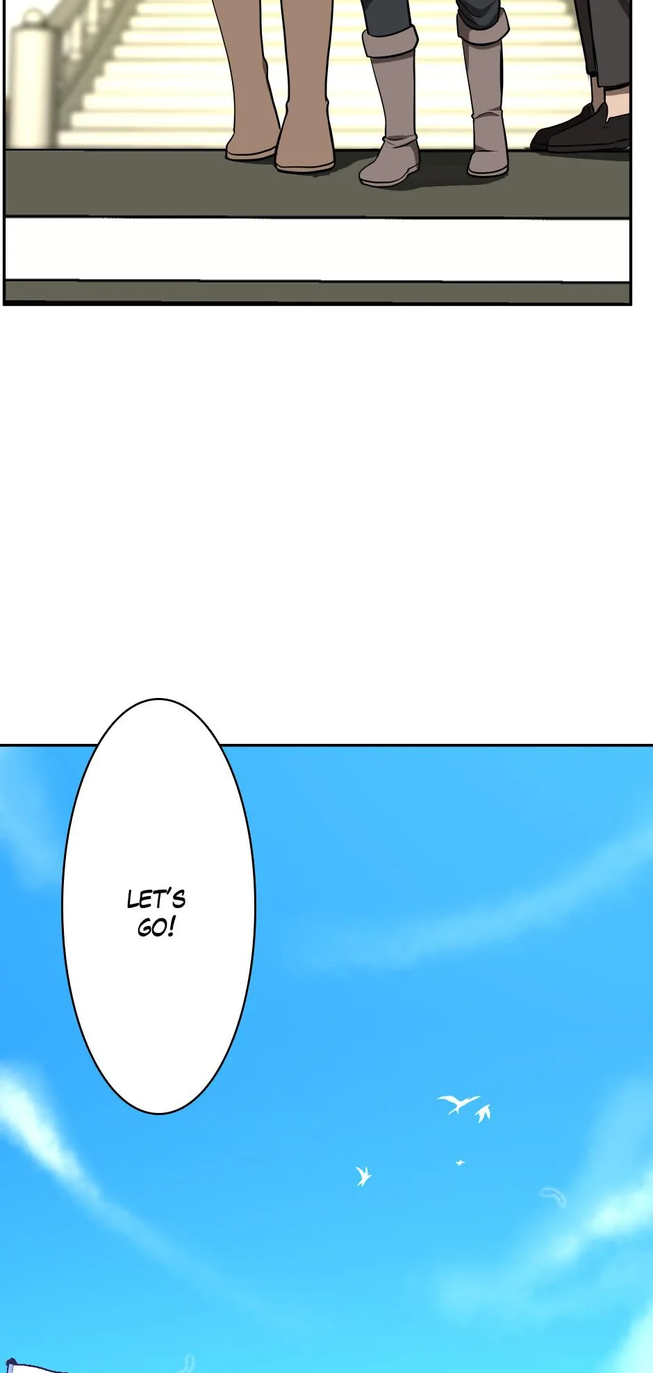 The Beginning After The End - Chapter 39 - Page 49
