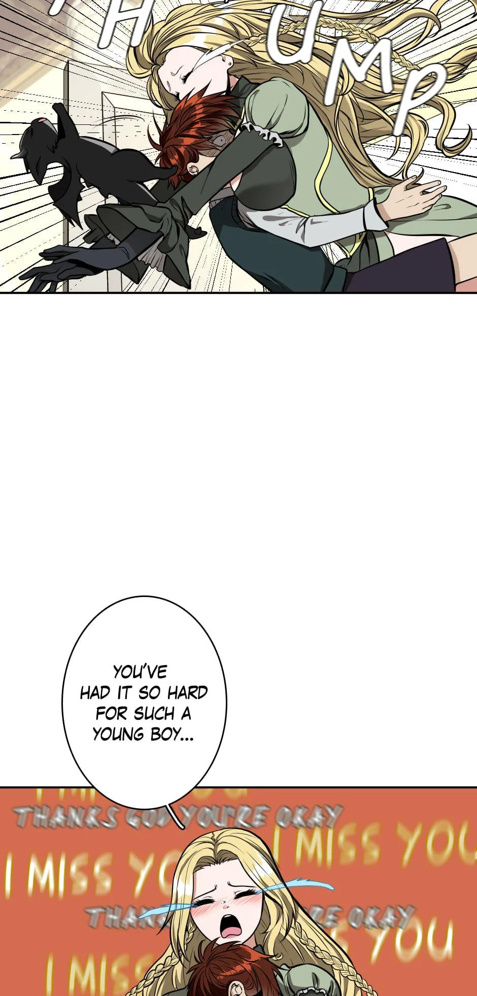 The Beginning After The End - Chapter 39 - Page 7