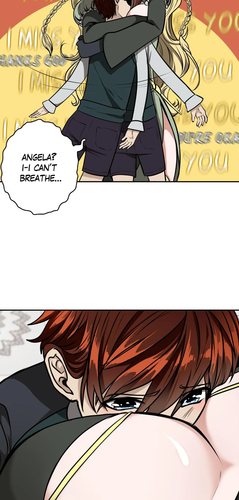 The Beginning After The End - Chapter 39 - Page 8